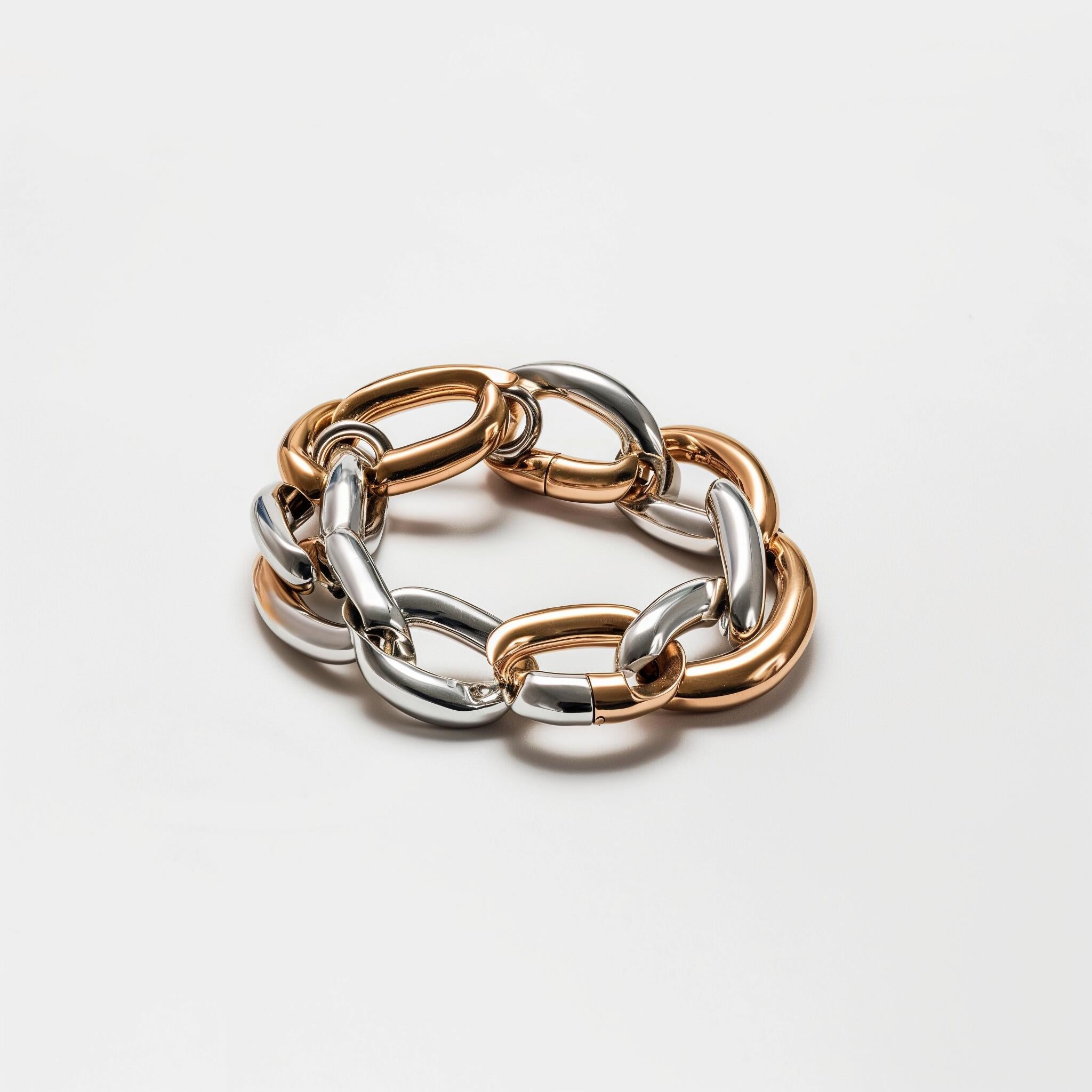 Veloura Dual Luxe Chain